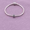 Separador PANDORA de Prata Sua Majestade - 791122CZ