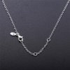 Colar PANDORA Coração Apaixonado - 590534CZ-45