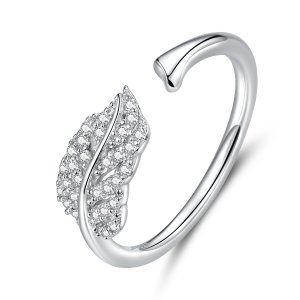 Anel Feather Light life Pandora - SCR614 Anel Feather Light life Pandora - SCR614