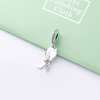 Charm Pendente Feliz Aniversário - 798076CZ