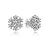 Brinco PANDORA Floco de Neve - 290589CZ