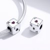 Charm Dados de amor life Pandora - SCC1440