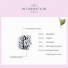 Charm Algas marinhas life Pandora - SCC1534