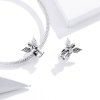 Charm anjo do amor life Pandora - BSC314