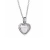 Pandora Floating Locket Coração 590544A Pandora Floating Locket Coração 590544A