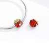 Charm Bolsa da Sorte Chinesa estilo Pandora - BSC100