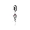 Conta PANDORA Gelado - 791710CZR Conta PANDORA Gelado - 791710CZR