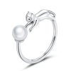 Anel Gato joga bola life Pandora - SCR683