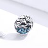 Charm Onda e gaivotas life Pandora - SCC1454