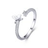 Anel Borboleta life Pandora - SCR550 Anel Borboleta life Pandora - SCR550