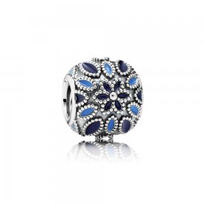 Charm berloques PANDORA de Vitral - 791374ENMX Charm berloques PANDORA de Vitral - 791374ENMX