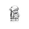 Charm berloques PANDORA Filha Querida - 791531 Charm berloques PANDORA Filha Querida - 791531
