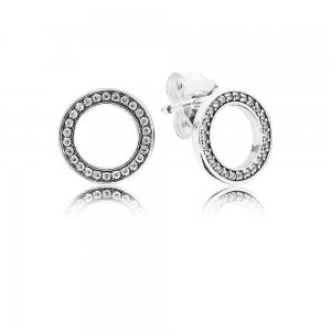Brinco PANDORA - 290585CZ Brinco PANDORA - 290585CZ