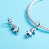 Charm Pendente Garotinho vida perfeita estilo Pandora - SCC544