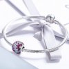 Charm Cenário de primavera estilo Pandora - SCC570