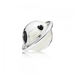 Charm berloques PANDORA Saturno