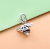 Charm Pendente Abelha Rainha - 398840C01