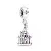 Charm Pendente Castelo da Bela Adormecida Pandora - P400020937735