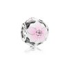 Charm berloques PANDORA Flor de Magnólia - 792087PCZ
