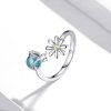 Anel Jardim life Pandora - SCR726