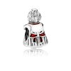 Charm berloques PANDORA Vovó - 792005EN07