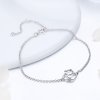 Pulseira Gato adorável life Pandora - SCB102