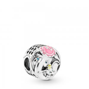 Charm Disney, Dumbo & Sra. Jumbo Pandora - 797850ENMX