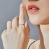 Anel simples life Pandora - SCR630