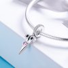 Charm Pendente Tesouras de cabeleireiro pequenas estilo Pandora - SCC656