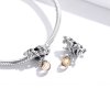 Charm Pendente Pinha life Pandora - BSC336