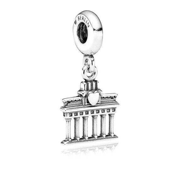 Portas de Brandenburg - 791081 - Contas  Clique na imagem para fechar