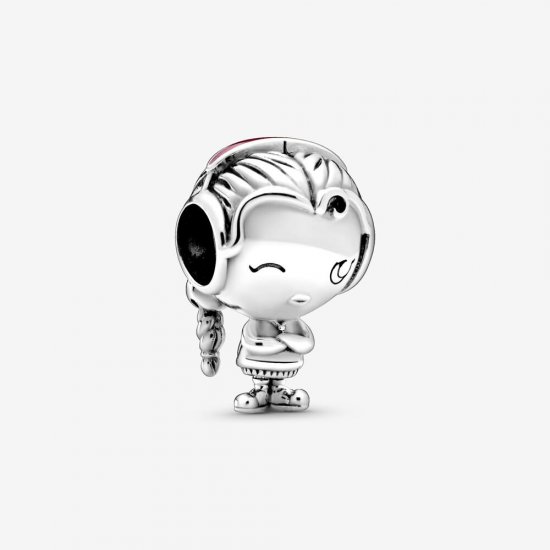 Charm Filha Adolescente - 798904C01  Clique na imagem para fechar