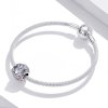 Charm Doce life Pandora - SCC1809