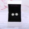 Brinco PANDORA Petit Renda Florida - 290692
