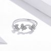 Anel Borboleta life Pandora - SCR704