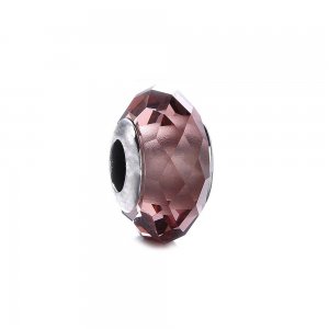 Charm berloques Pandora de prata Champanhe Fascinante