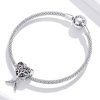 Charm Árvore da Vida life Pandora - SCC1768