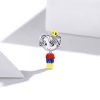 Charm Pequeno Príncipe estilo Pandora - SCC1813
