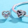 Charm Mãe life Pandora - SCC395