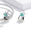 Charm Moinho de vento life Pandora - SCC1739