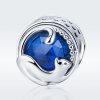 Charm Gato brincalhão life Pandora - SCC708