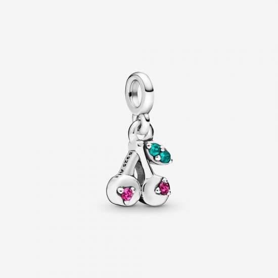 Pulseira Minha Cereja Pandora - 798371NCC  Clique na imagem para fechar