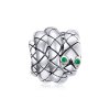 Charm Cobra vintage life Pandora - SCC1770