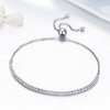 Pulseira Carinhosamente estilo Pandora - SCB029