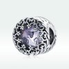 Charm A beleza dura para sempre estilo Pandora - SCC1791