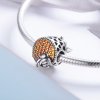 Charm Casa da abelha life Pandora - SCC654