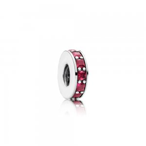 Separador PANDORA Encarnado - 791724SRU - Contas