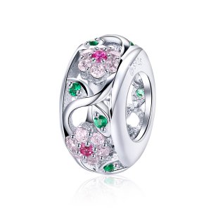 Charm Primavera life Pandora - BSC039 Charm Primavera life Pandora - BSC039