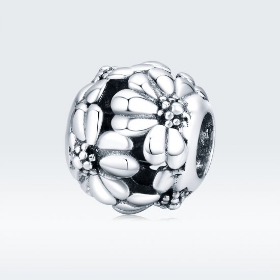 Charm Margarida life Pandora - SCC1487  Clique na imagem para fechar
