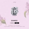 Charm Algas marinhas life Pandora - SCC1534